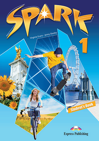 Spark 1 student s book